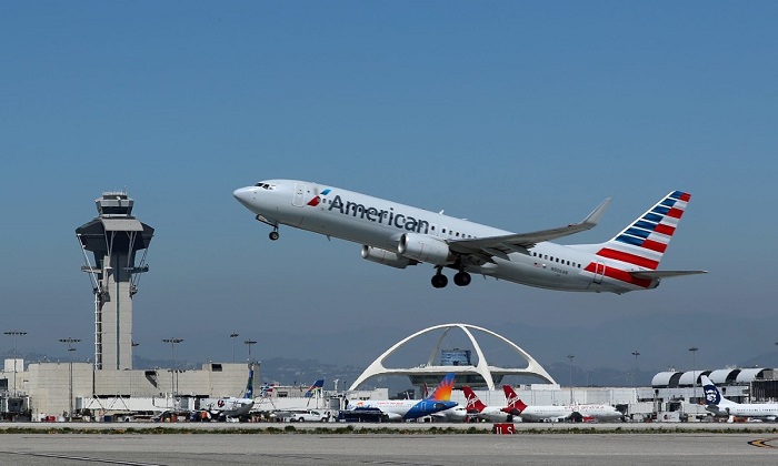 Danh sách các sân bay quốc tế ở Texas, Mỹ đầy đủ 2023